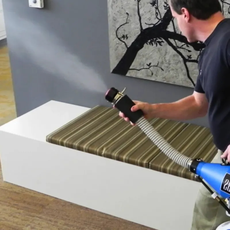 Professional Odor Removal in Gregg County, TX